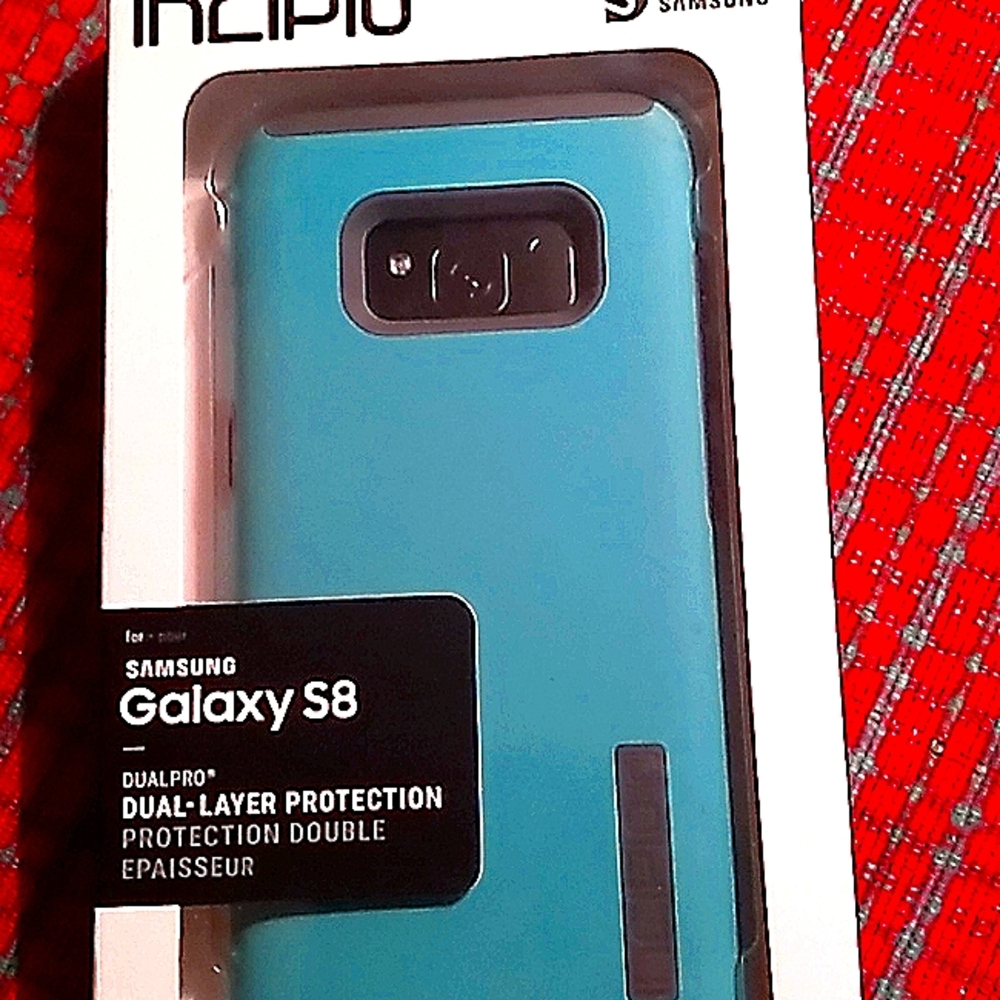 Phone Case Galaxy S8